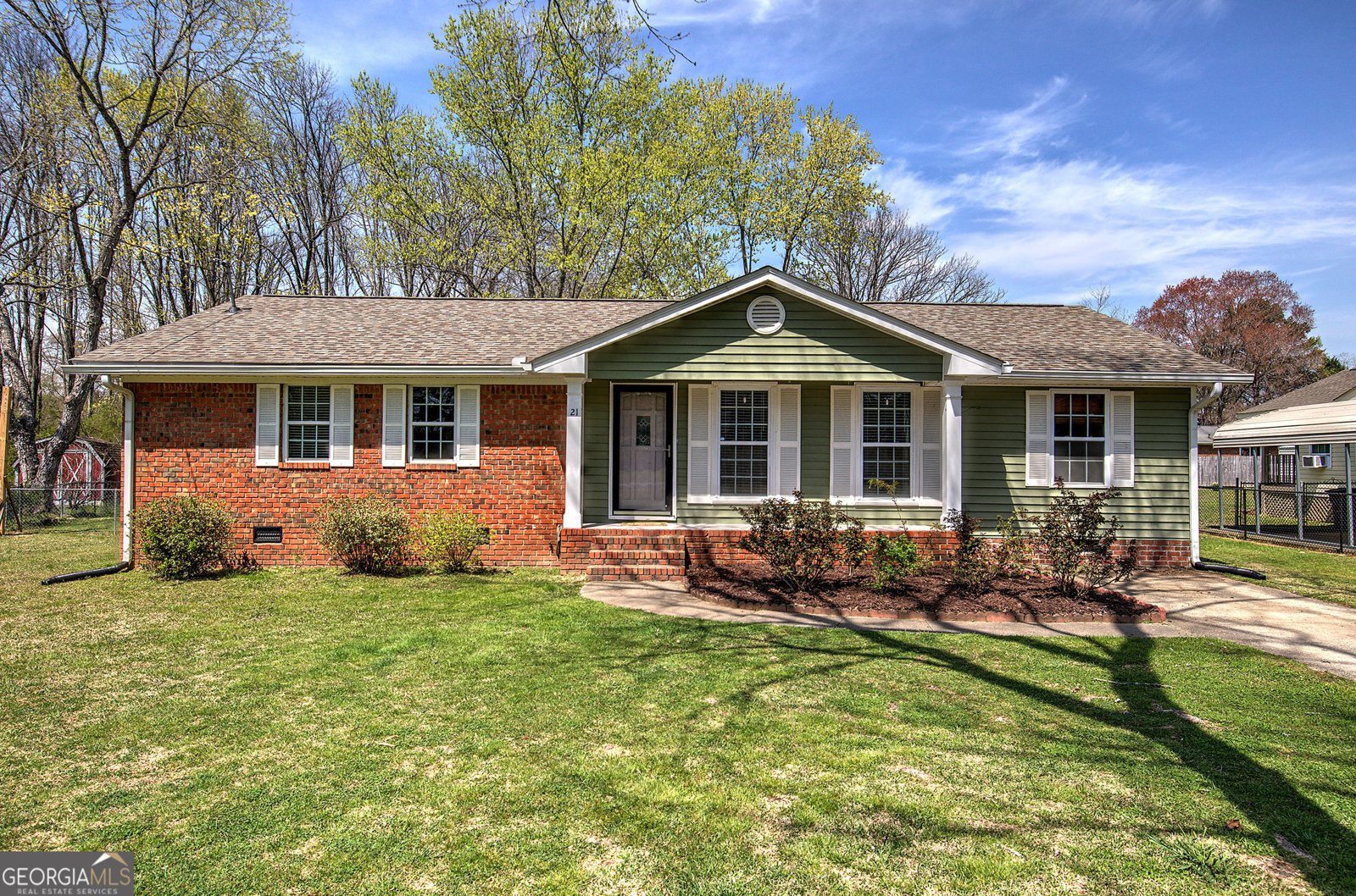 21 Fernwood Way Rome - 2