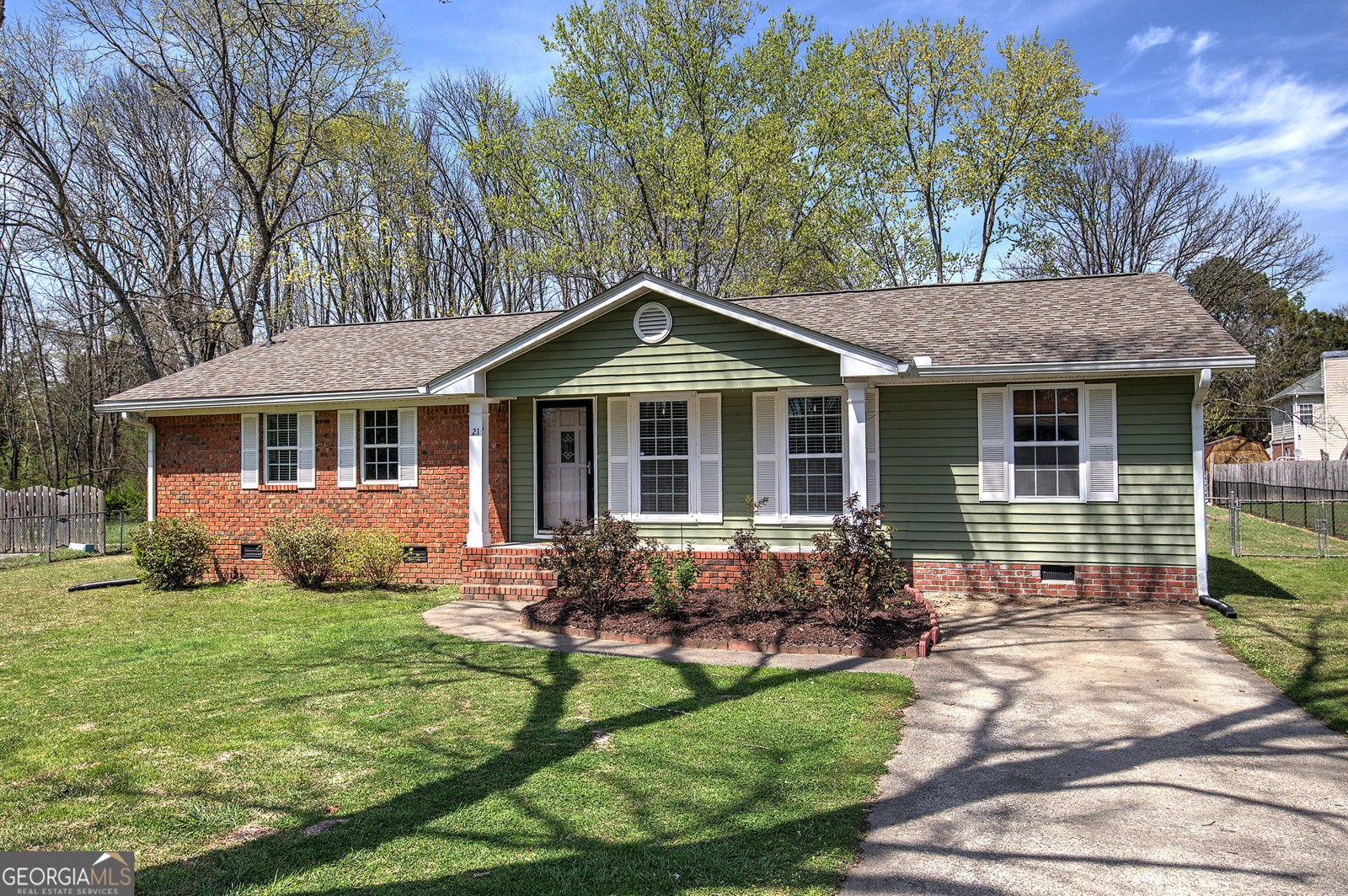 21 Fernwood Way Rome - 3