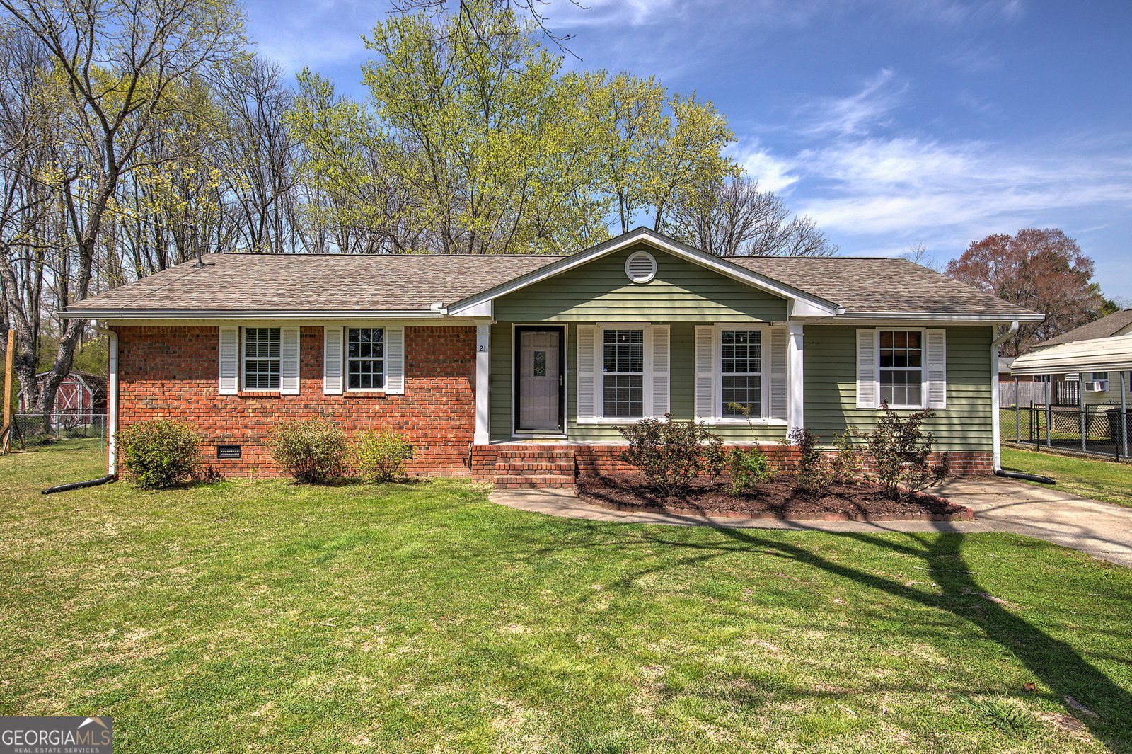21 Fernwood Way Rome - 4