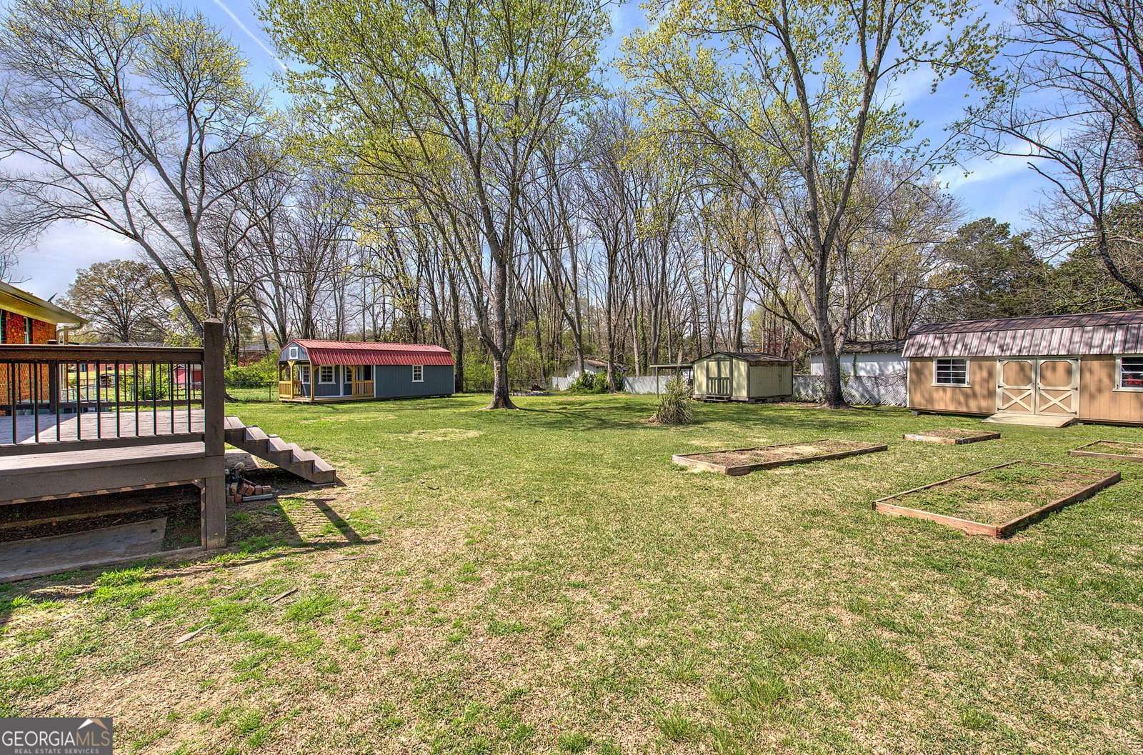 21 Fernwood Way Rome - 9