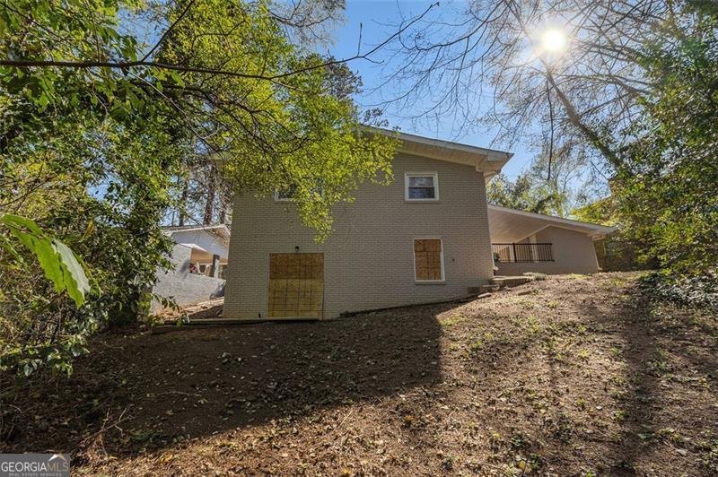 1702 DANRICH Drive Decatur - 19