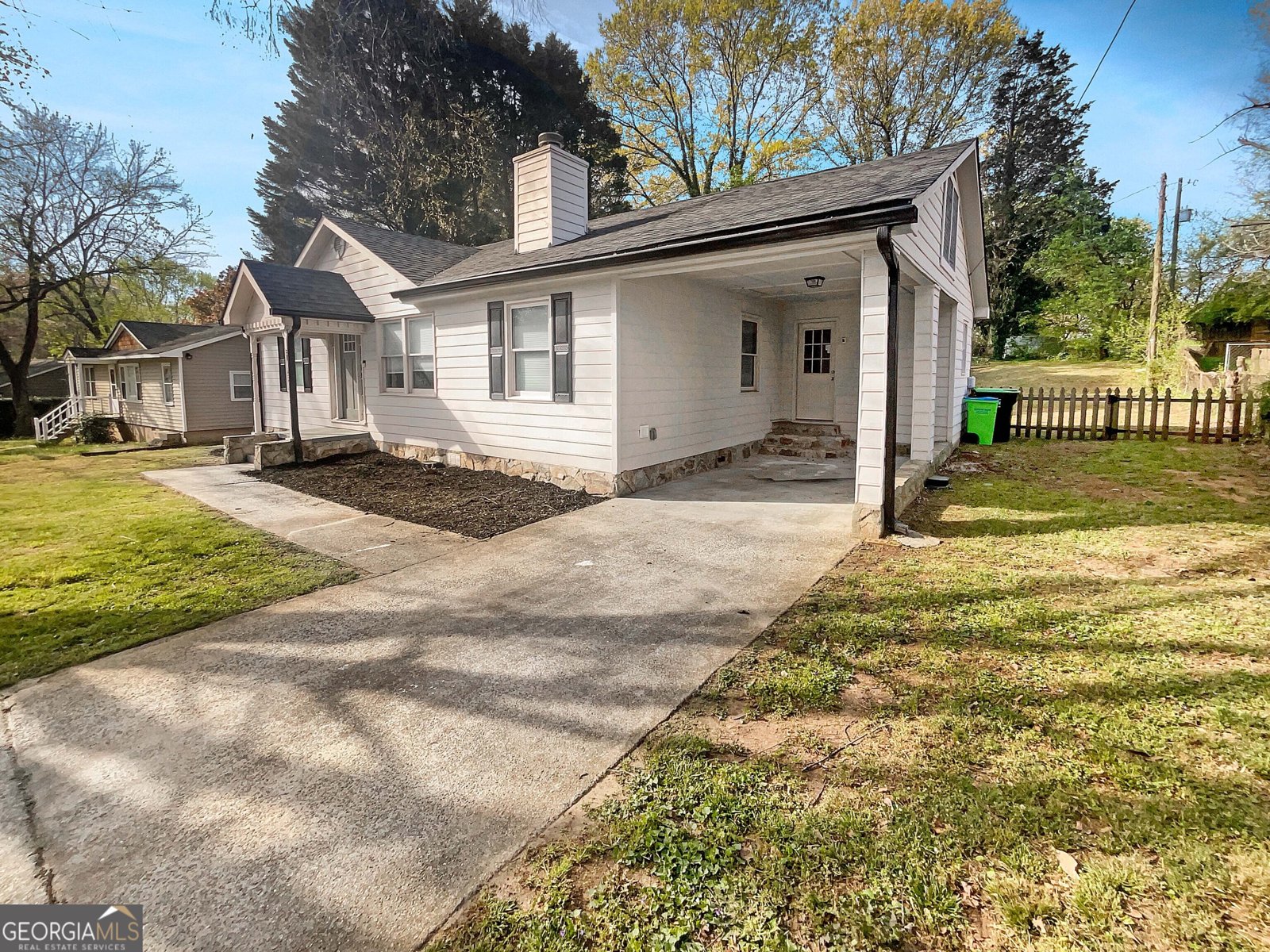 1886 Hazelwood Drive Marietta - 10
