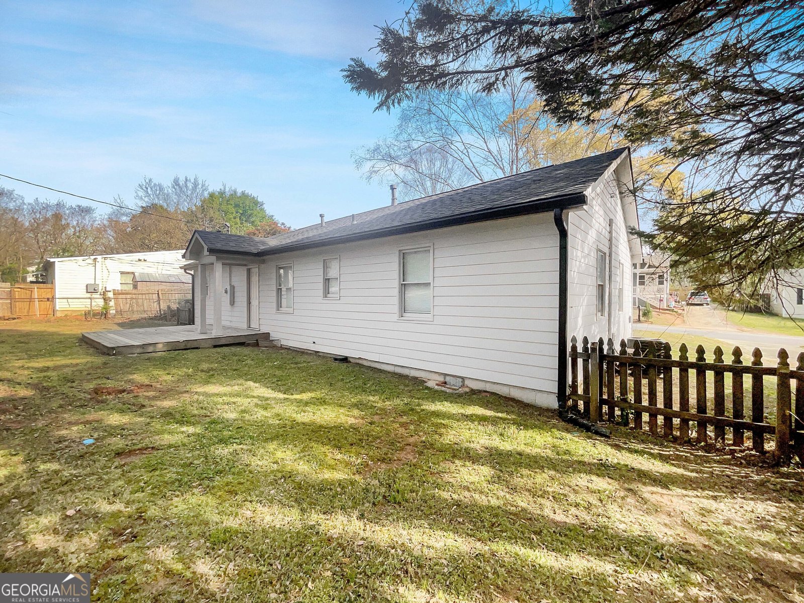 1886 Hazelwood Drive Marietta - 11