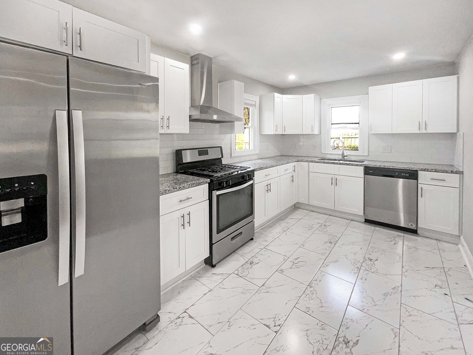 1886 Hazelwood Drive Marietta - 13