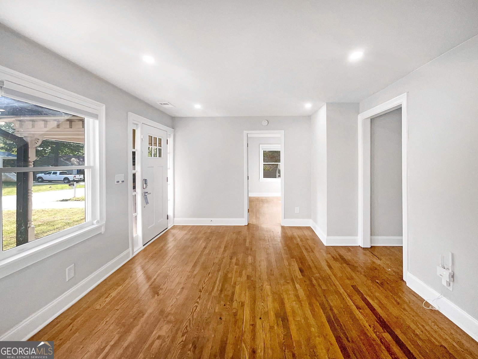 1886 Hazelwood Drive Marietta - 14