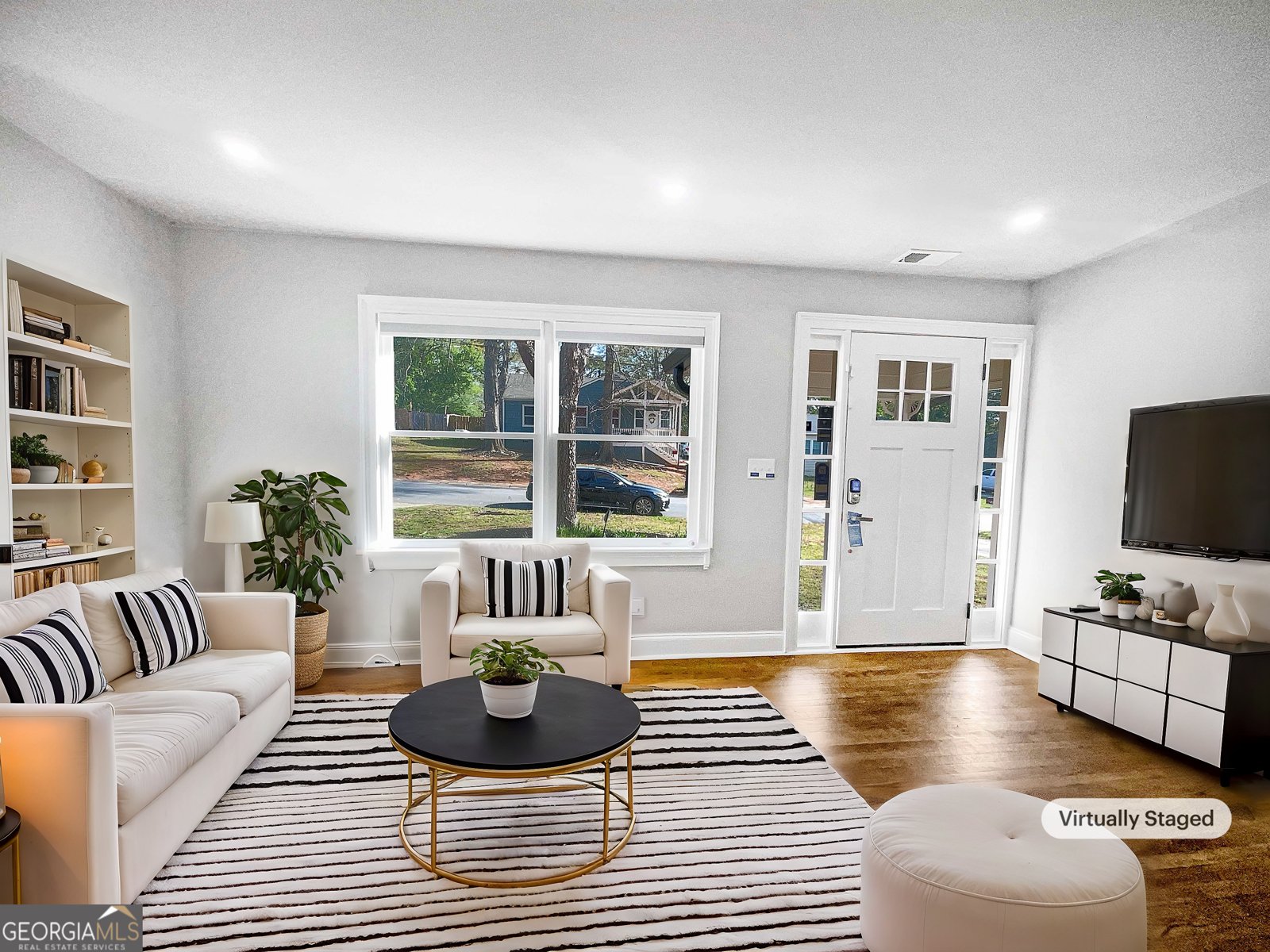 1886 Hazelwood Drive Marietta - 2
