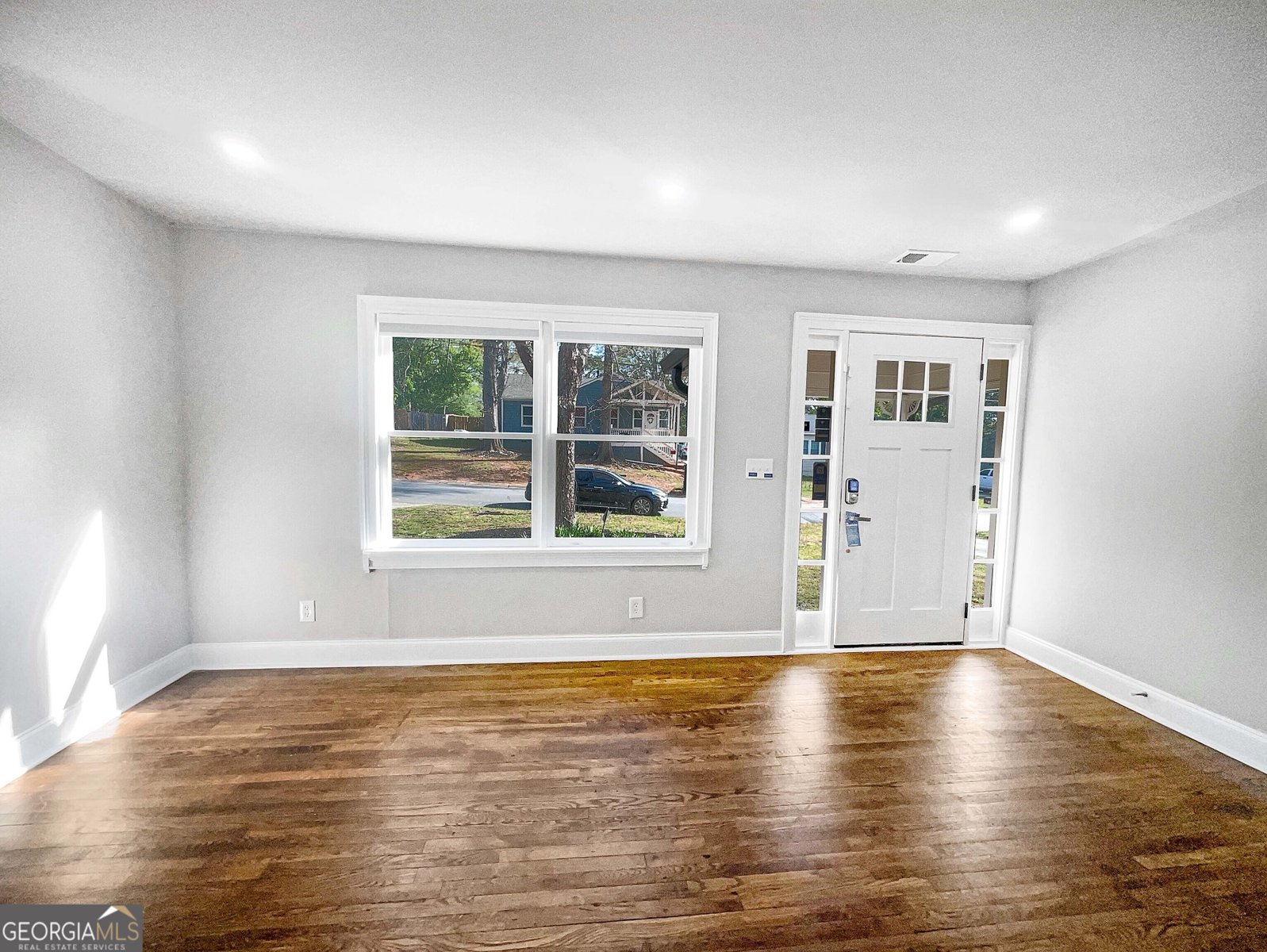 1886 Hazelwood Drive Marietta - 3