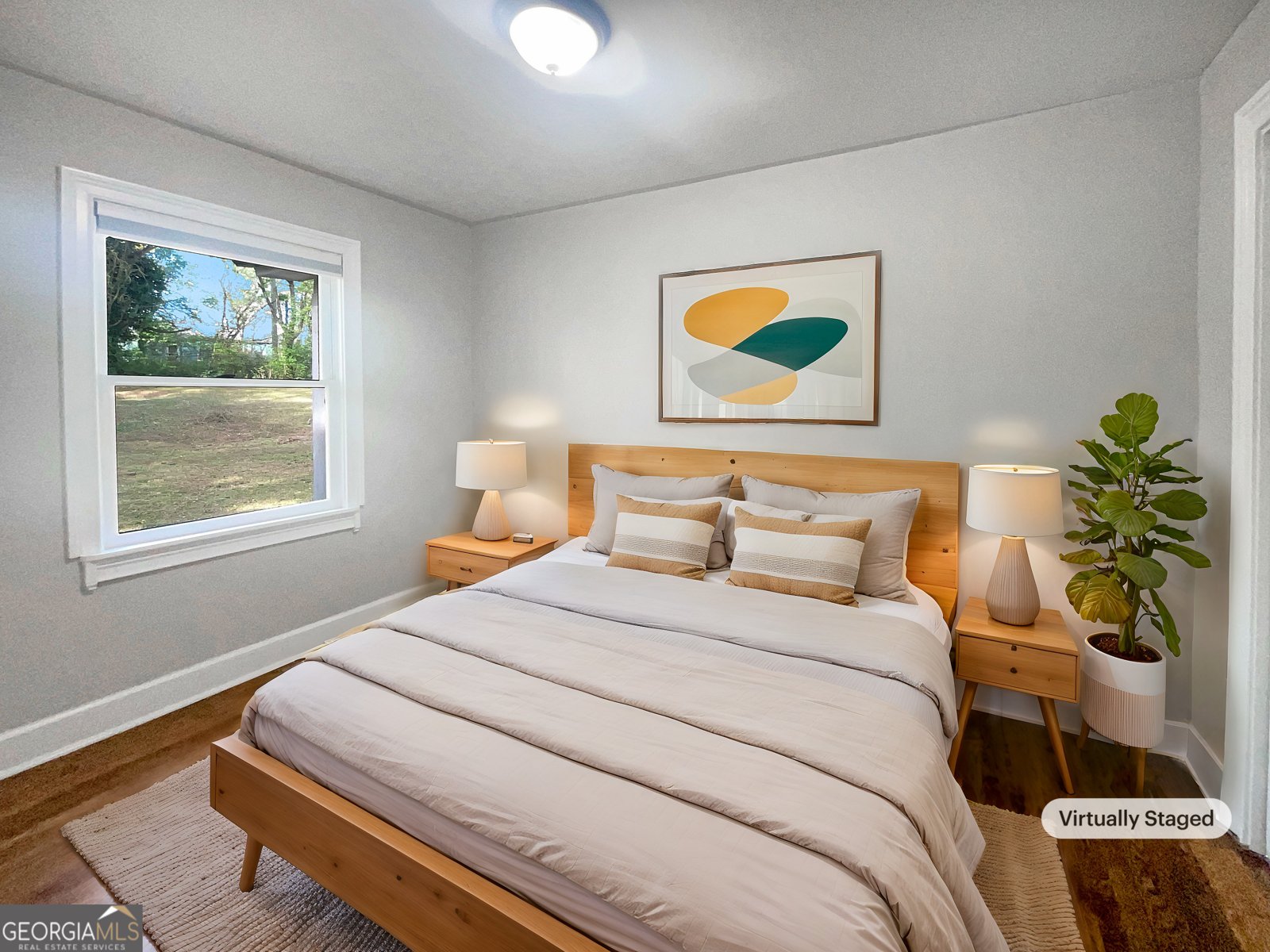 1886 Hazelwood Drive Marietta - 4