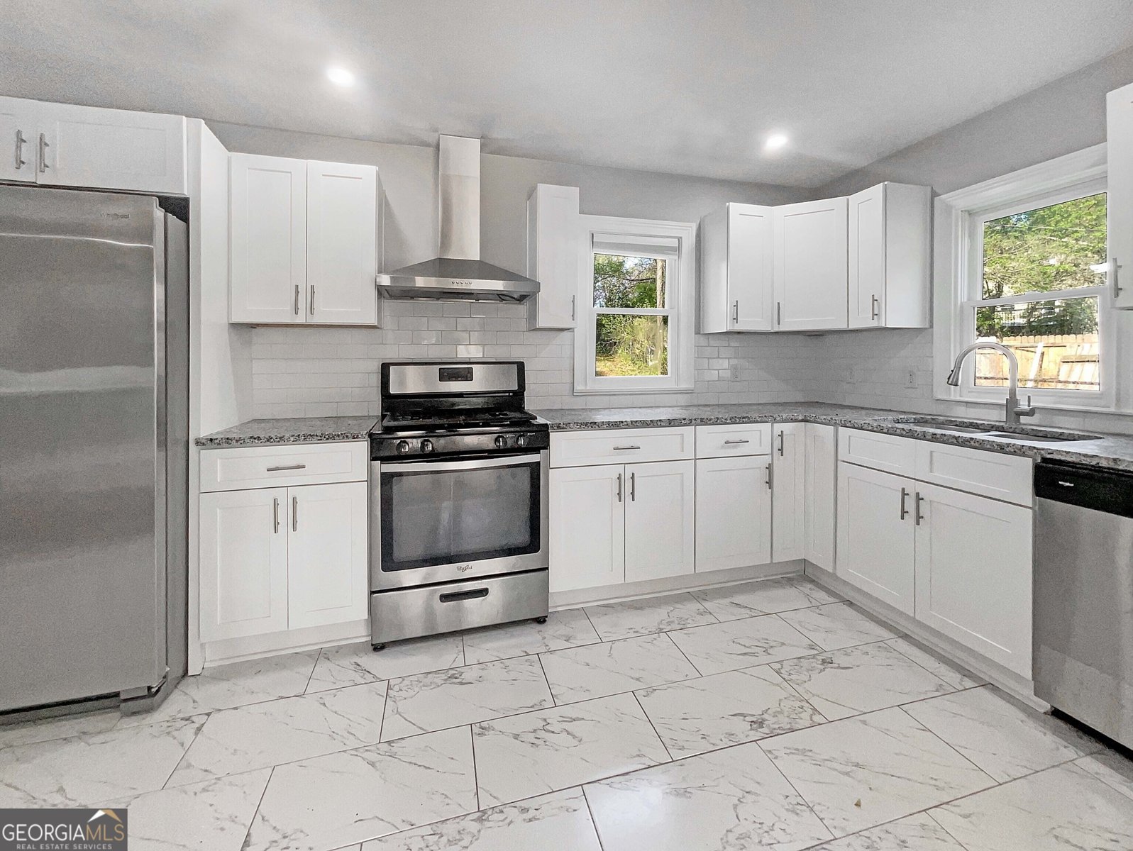 1886 Hazelwood Drive Marietta - 6