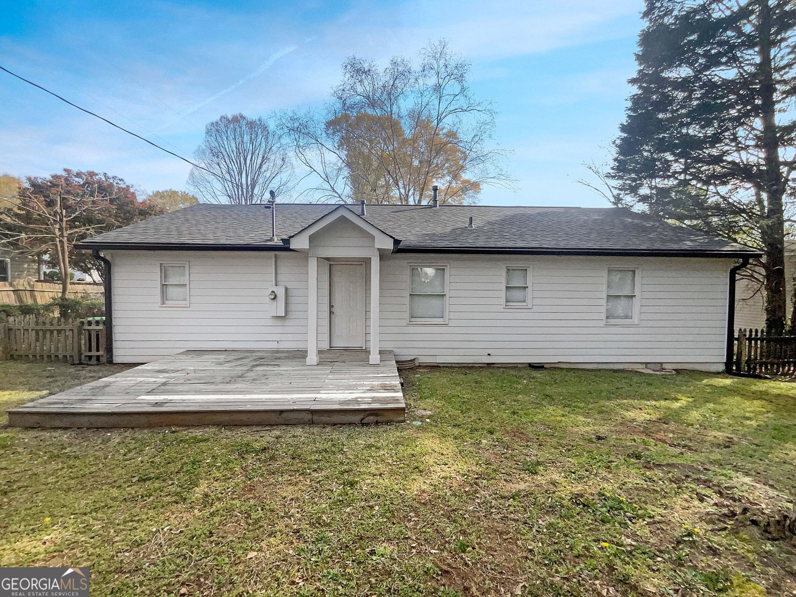 1886 Hazelwood Drive Marietta - 8