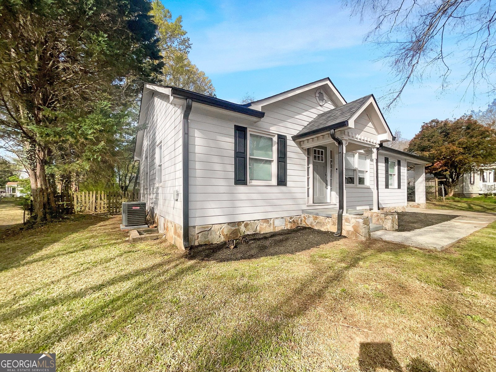 1886 Hazelwood Drive Marietta - 9