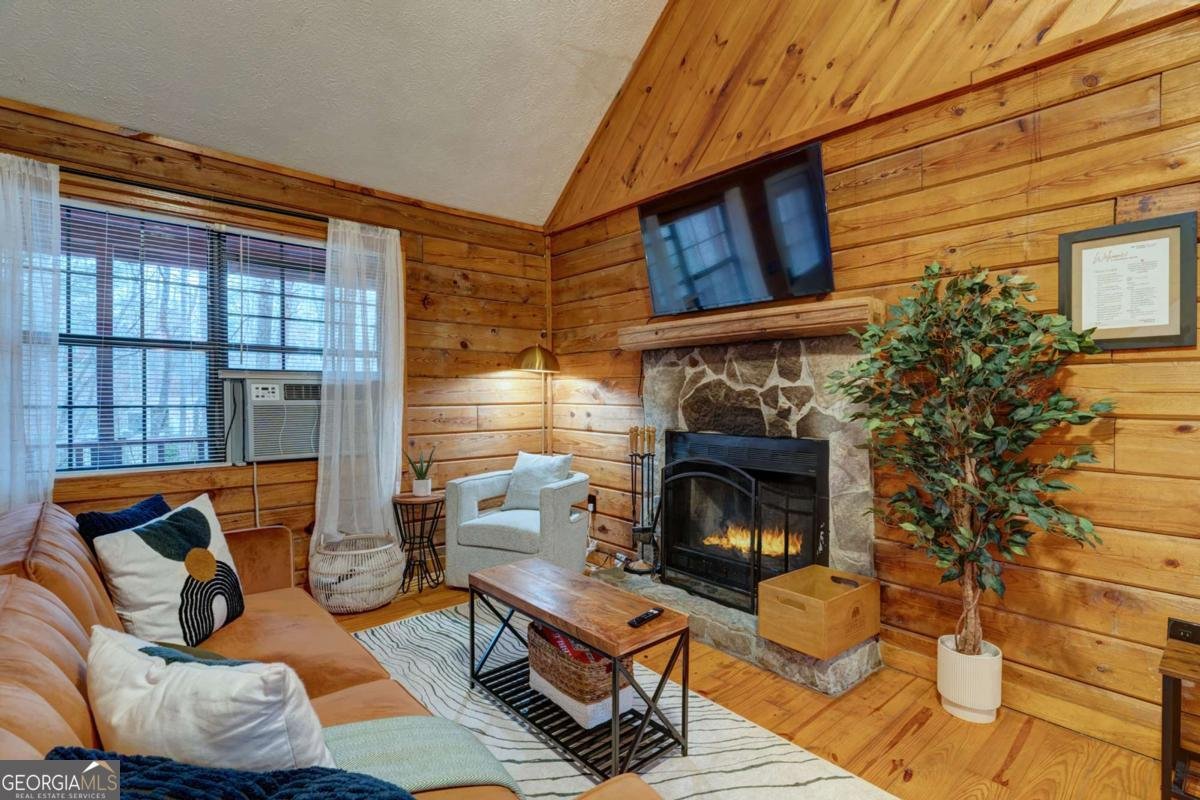 80 Treetop Lane Blairsville - 10