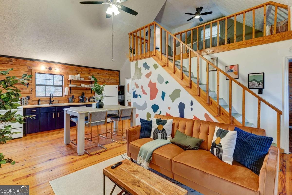 80 Treetop Lane Blairsville - 12