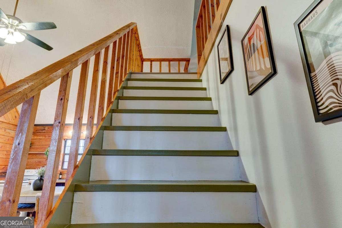 80 Treetop Lane Blairsville - 16
