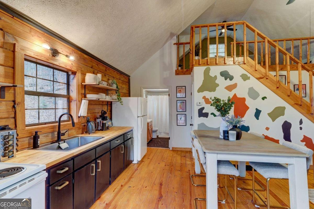 80 Treetop Lane Blairsville - 3