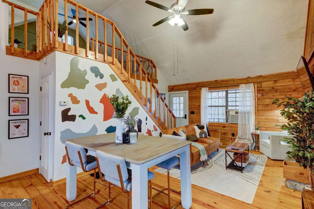 80 Treetop Lane Blairsville - 5