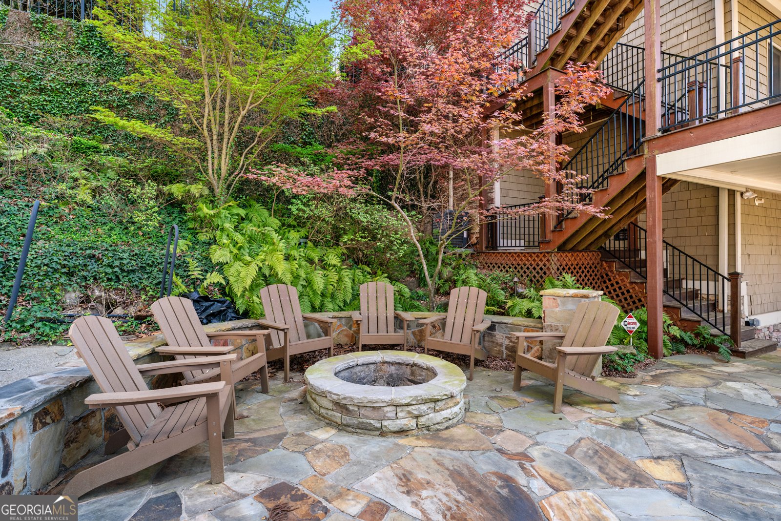 8069 Kenstone Court Sandy Springs - 10