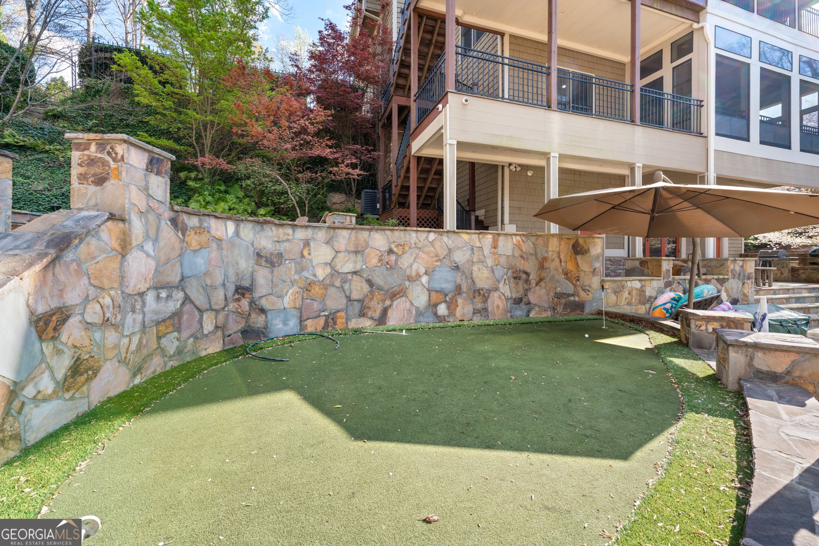 8069 Kenstone Court Sandy Springs - 12