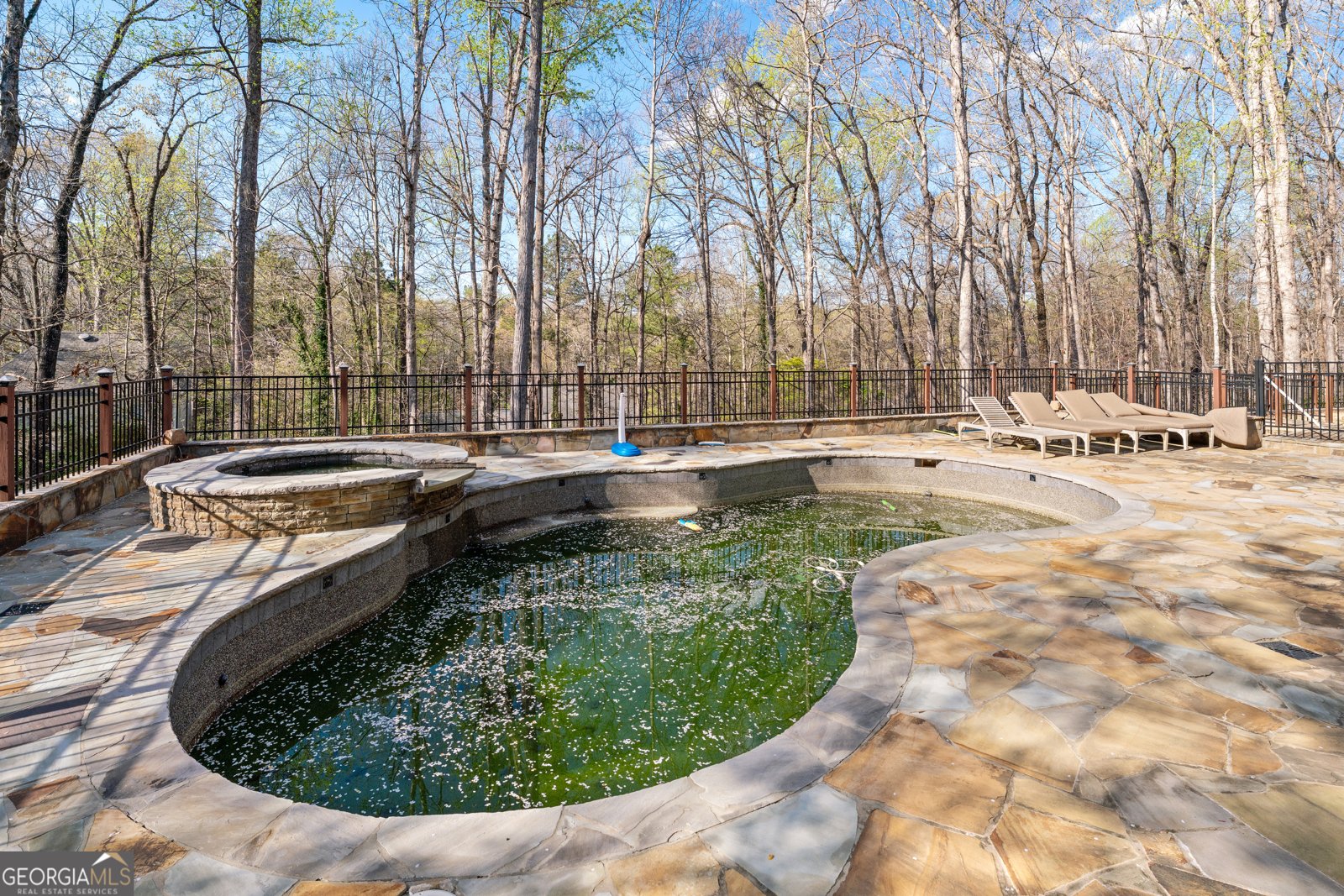 8069 Kenstone Court Sandy Springs - 15