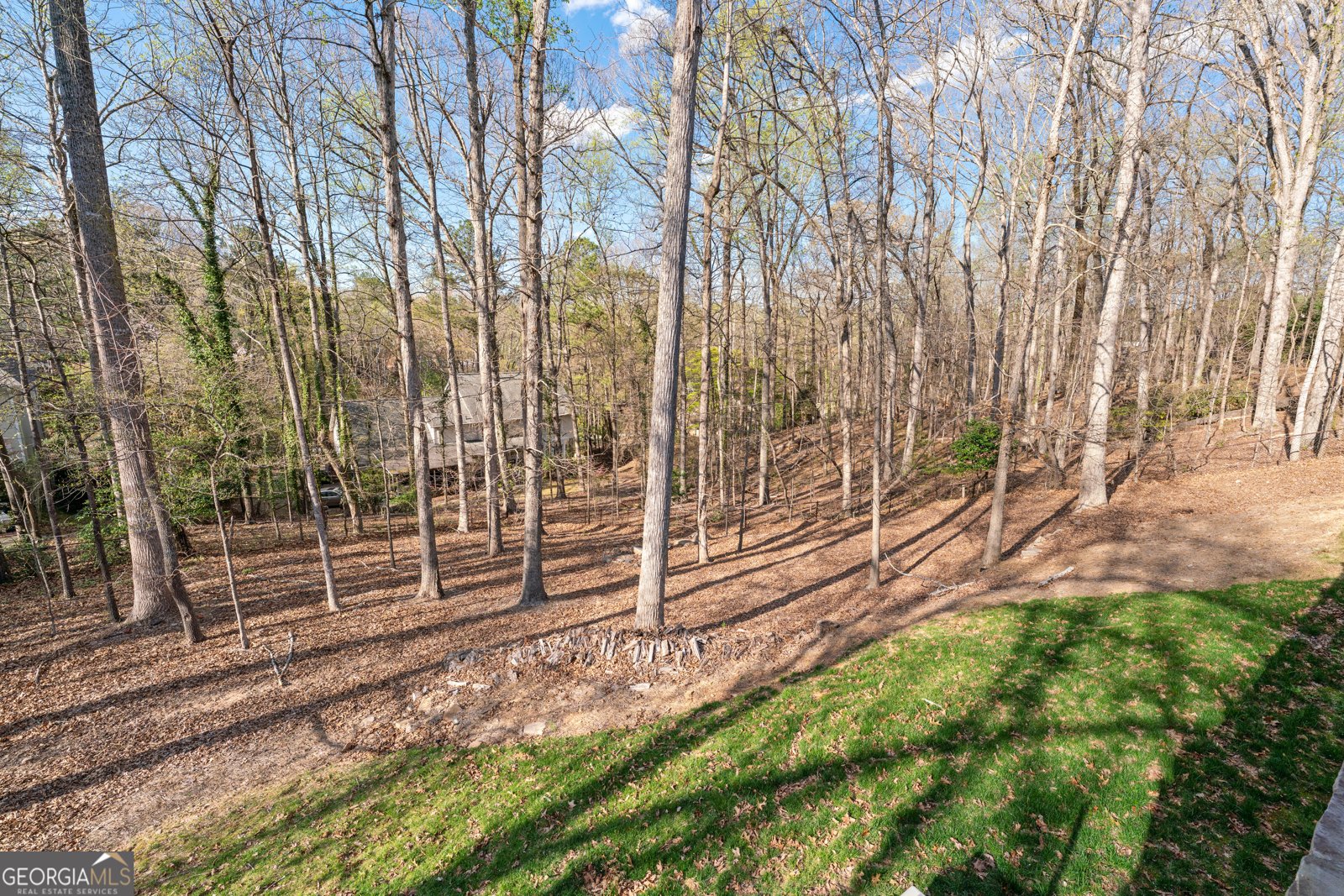 8069 Kenstone Court Sandy Springs - 16