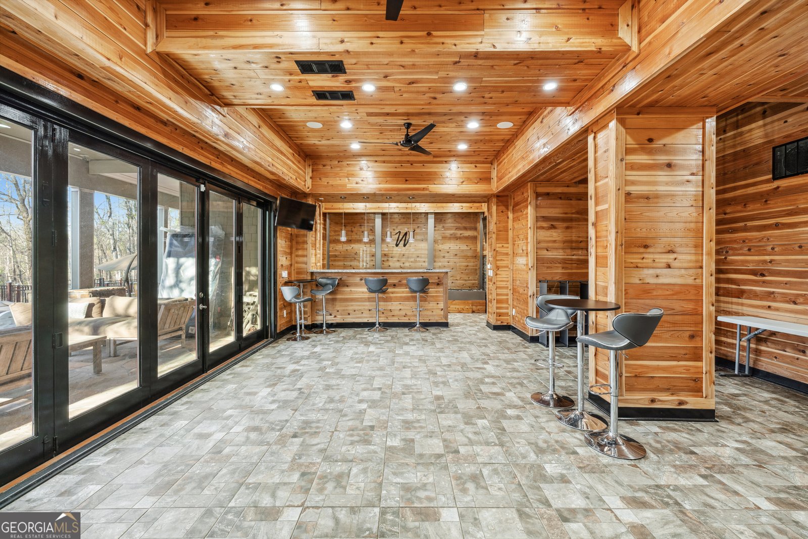 8069 Kenstone Court Sandy Springs - 19
