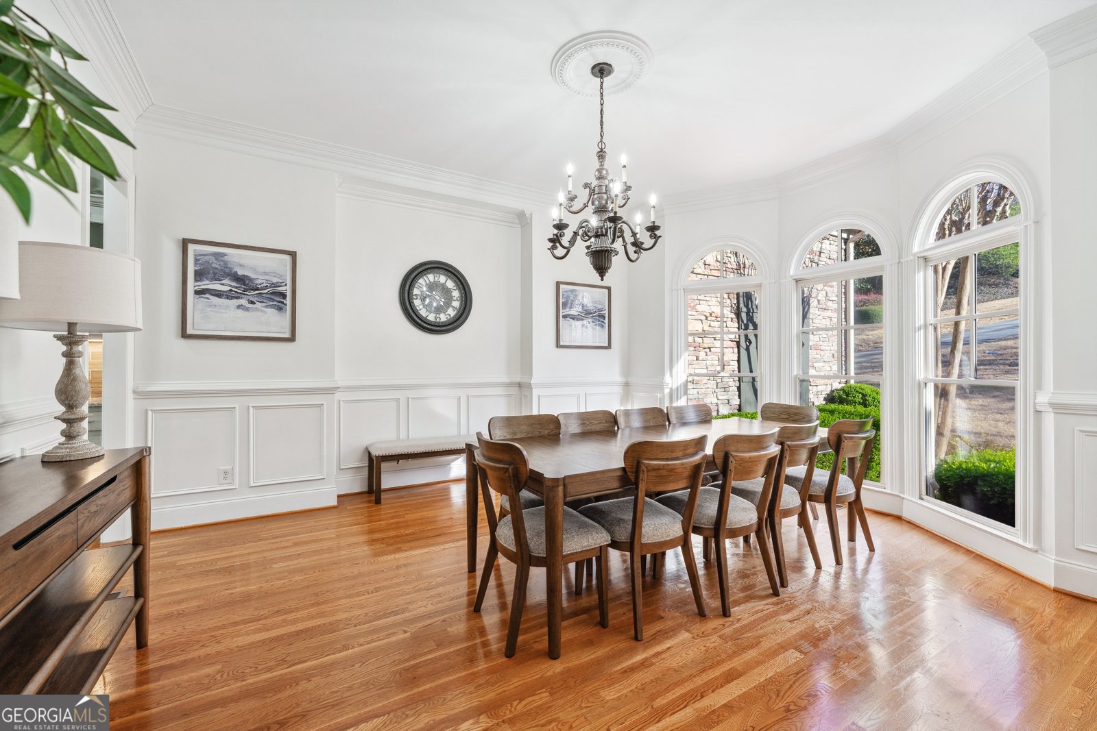 8069 Kenstone Court Sandy Springs - 2