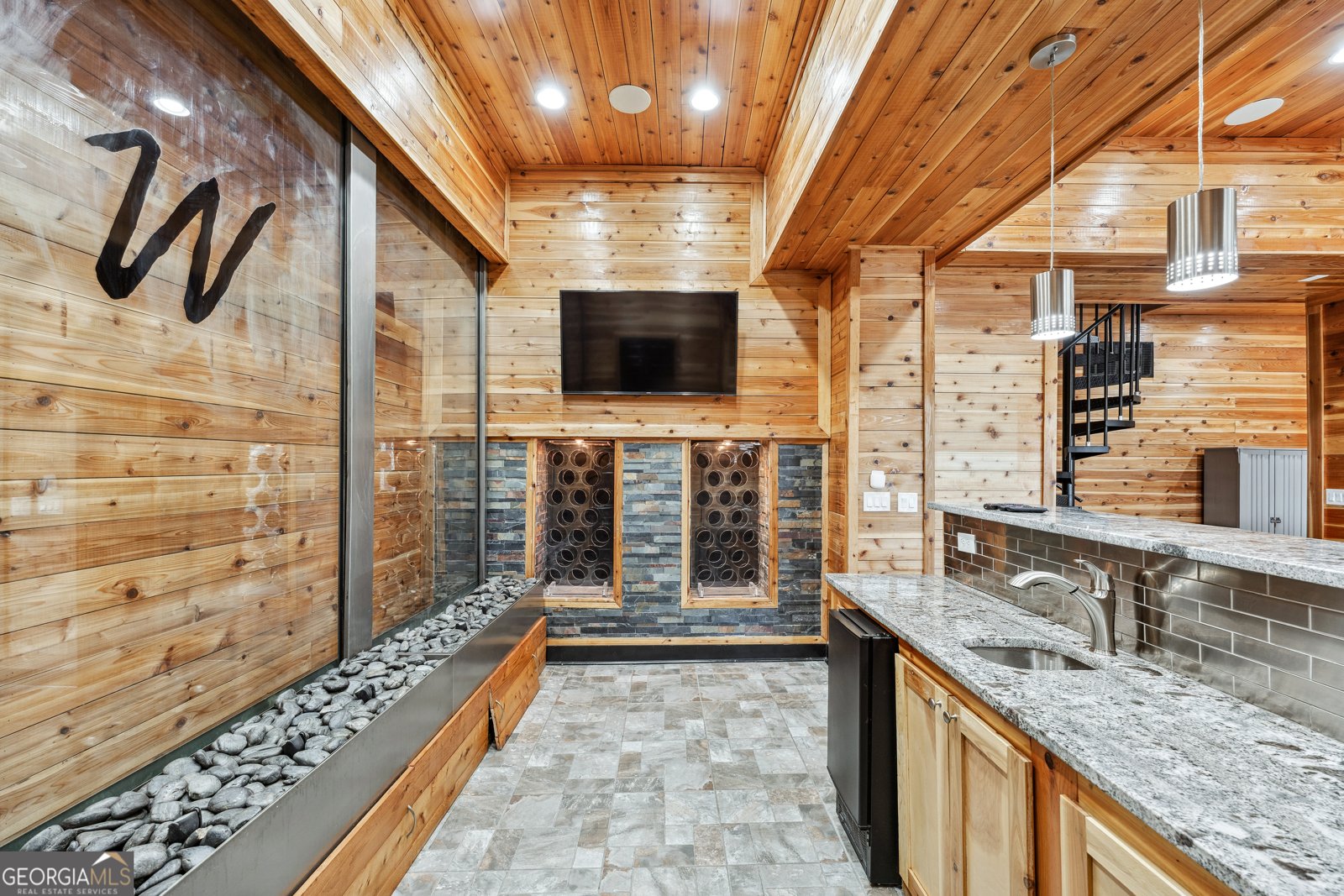 8069 Kenstone Court Sandy Springs - 20