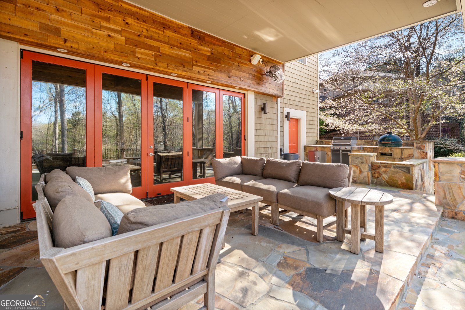 8069 Kenstone Court Sandy Springs - 25
