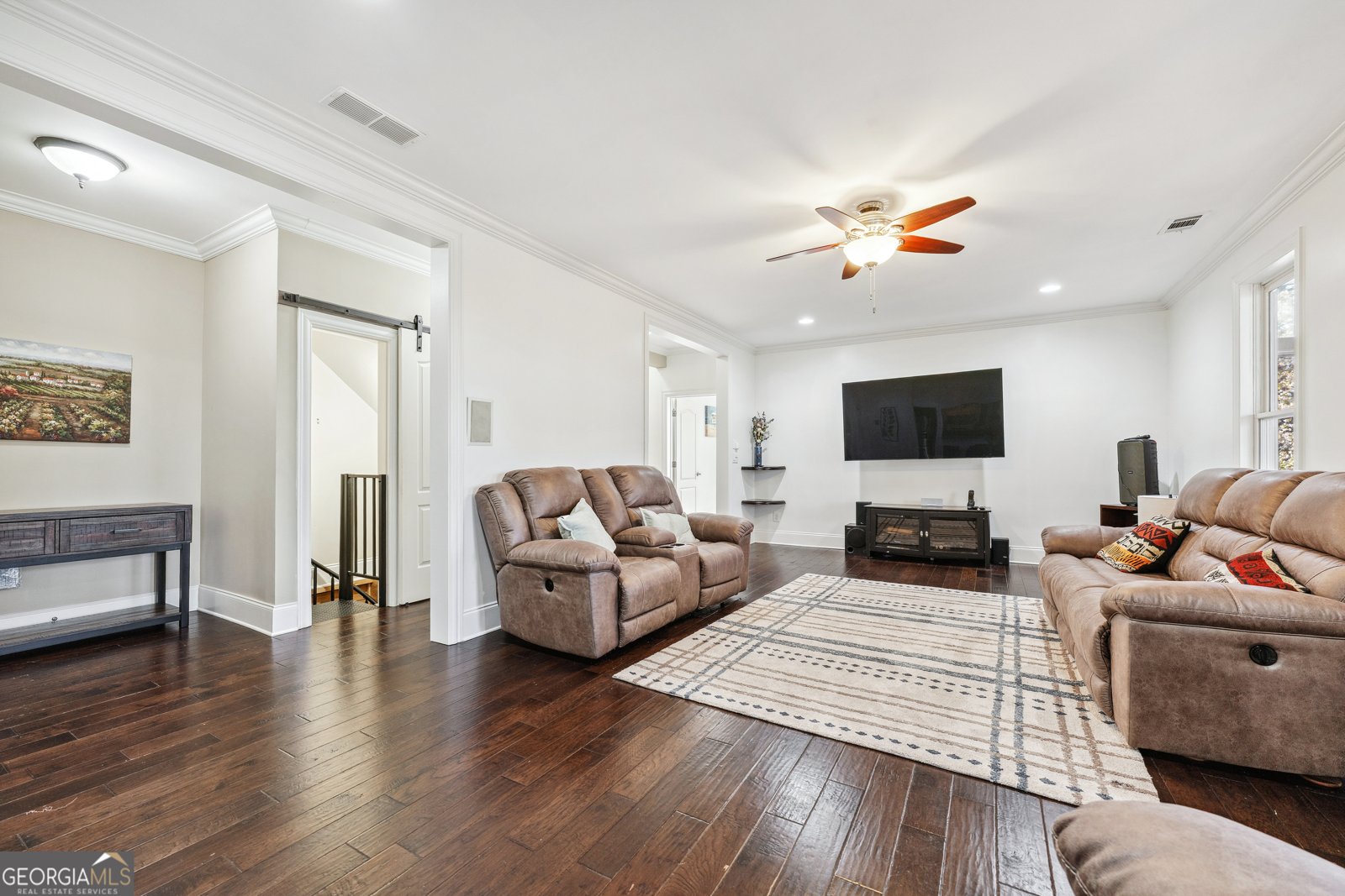 8069 Kenstone Court Sandy Springs - 26