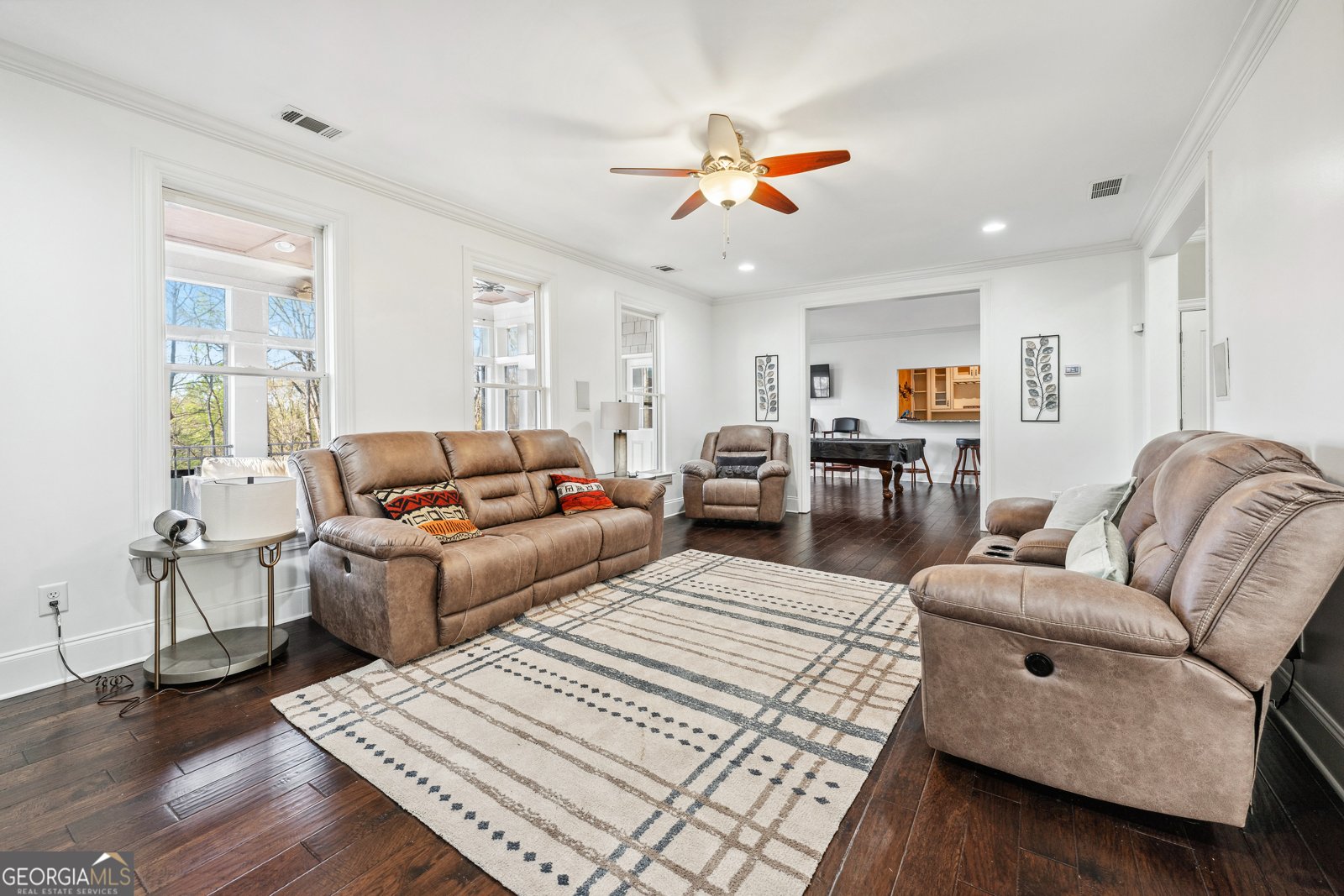 8069 Kenstone Court Sandy Springs - 27