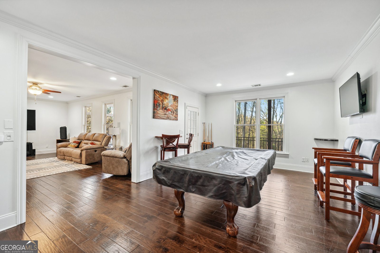 8069 Kenstone Court Sandy Springs - 28