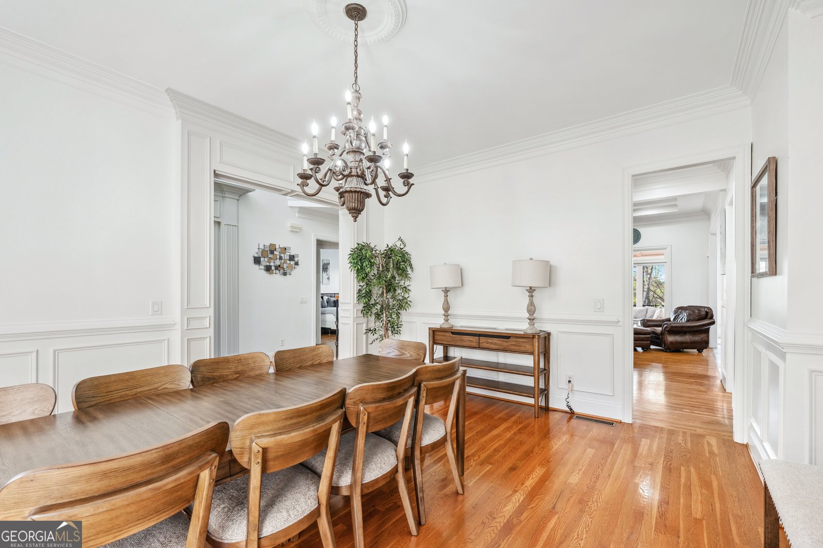 8069 Kenstone Court Sandy Springs - 3
