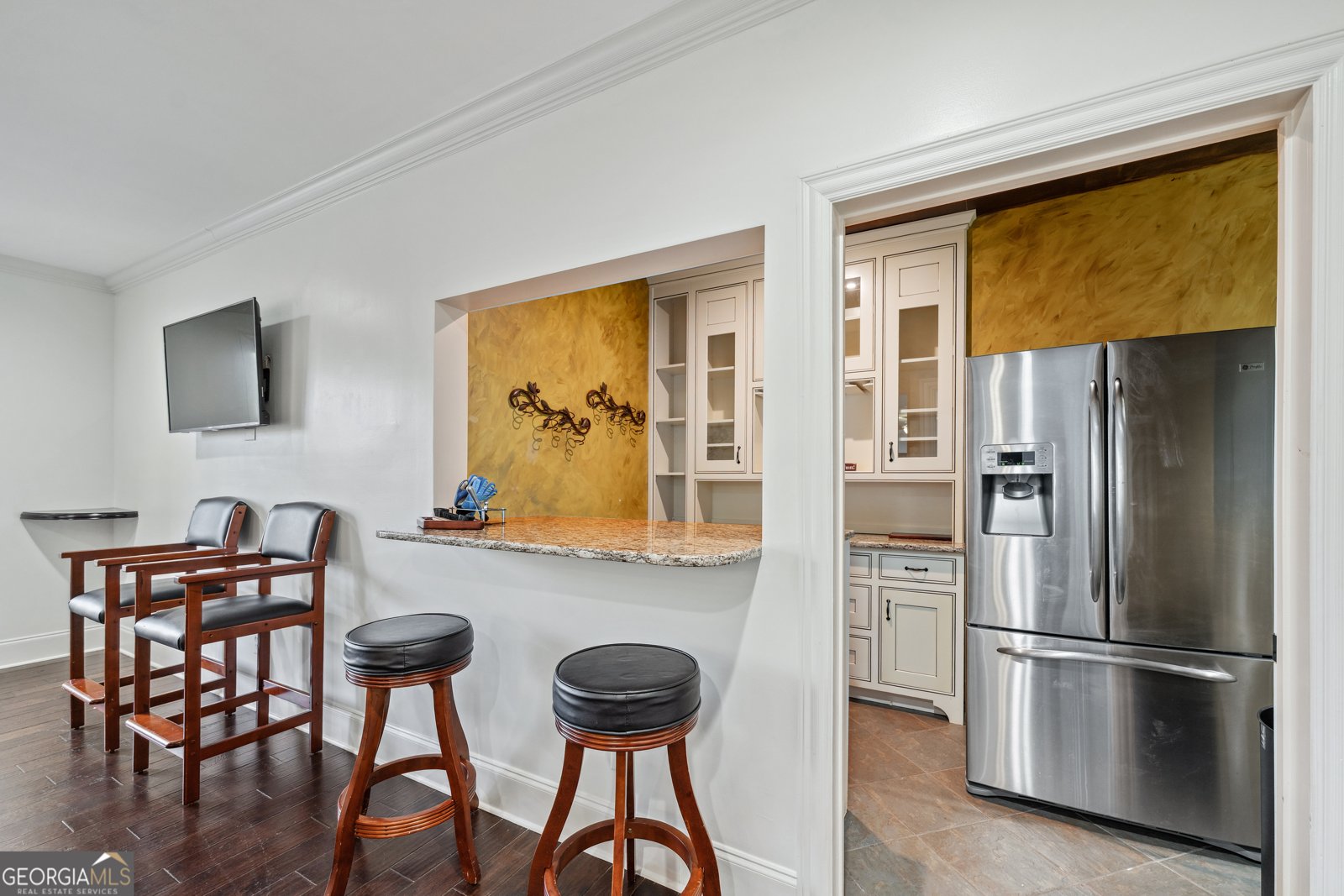8069 Kenstone Court Sandy Springs - 30