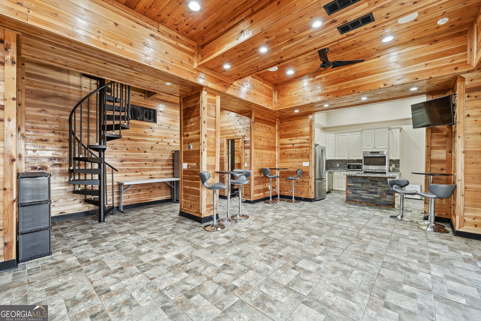 8069 Kenstone Court Sandy Springs - 34
