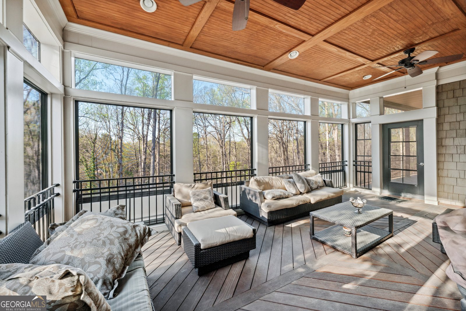 8069 Kenstone Court Sandy Springs - 38