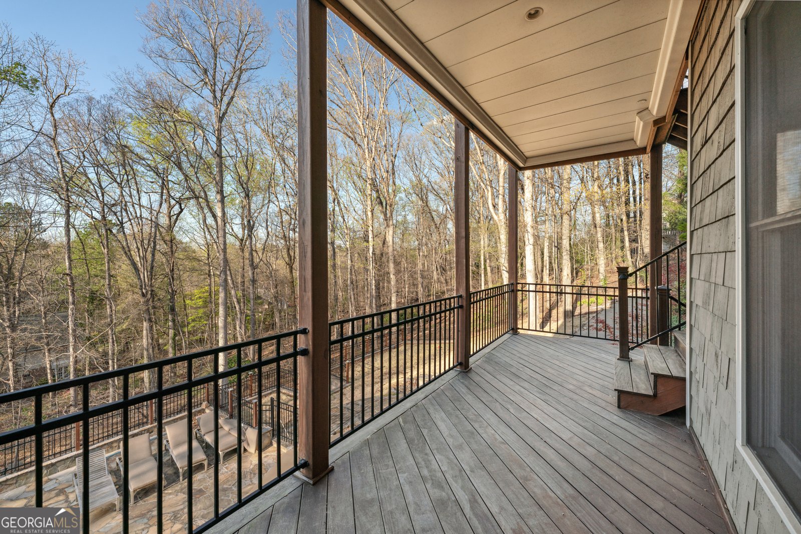 8069 Kenstone Court Sandy Springs - 39