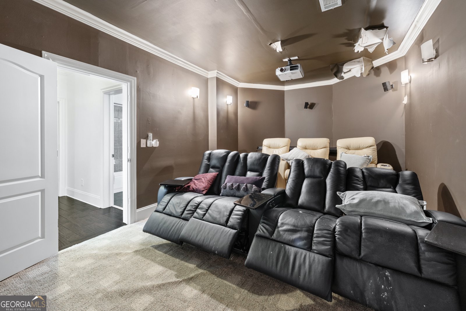 8069 Kenstone Court Sandy Springs - 42