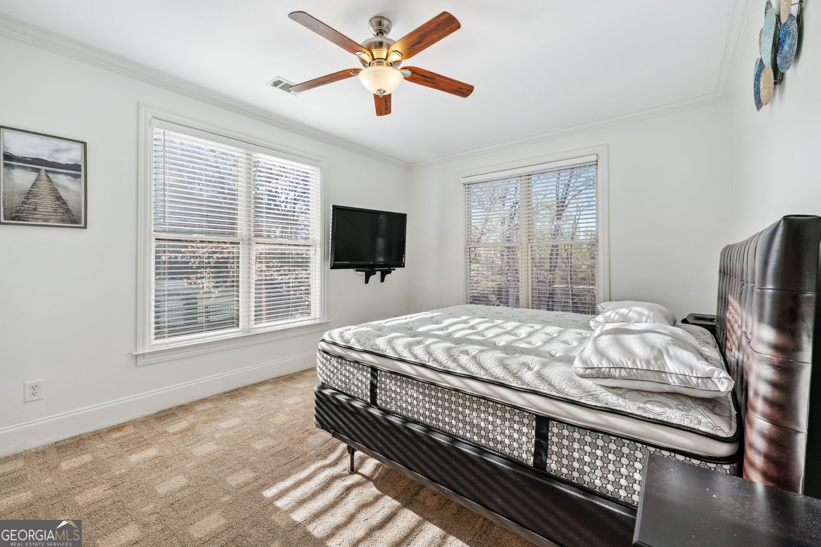 8069 Kenstone Court Sandy Springs - 44