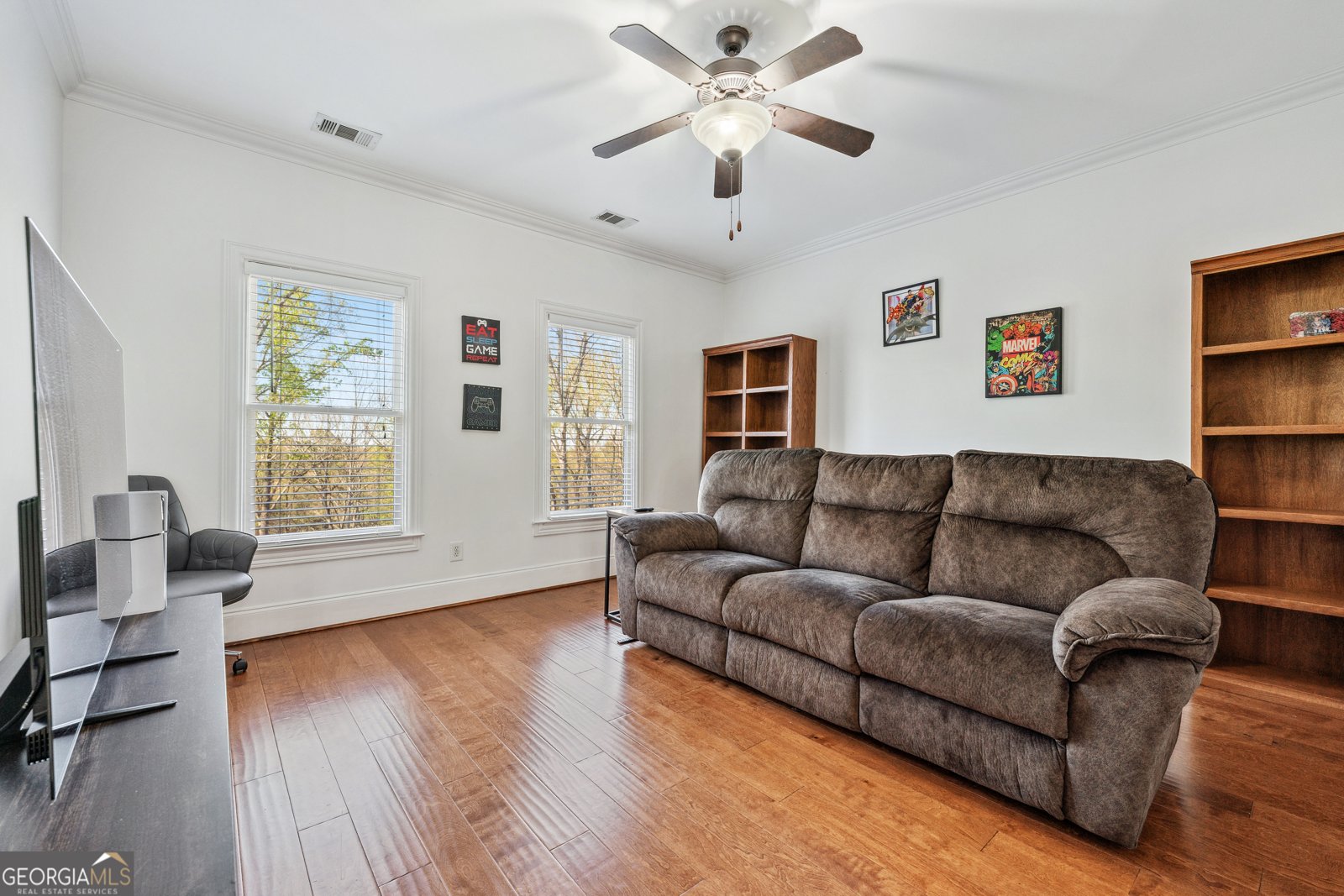 8069 Kenstone Court Sandy Springs - 46