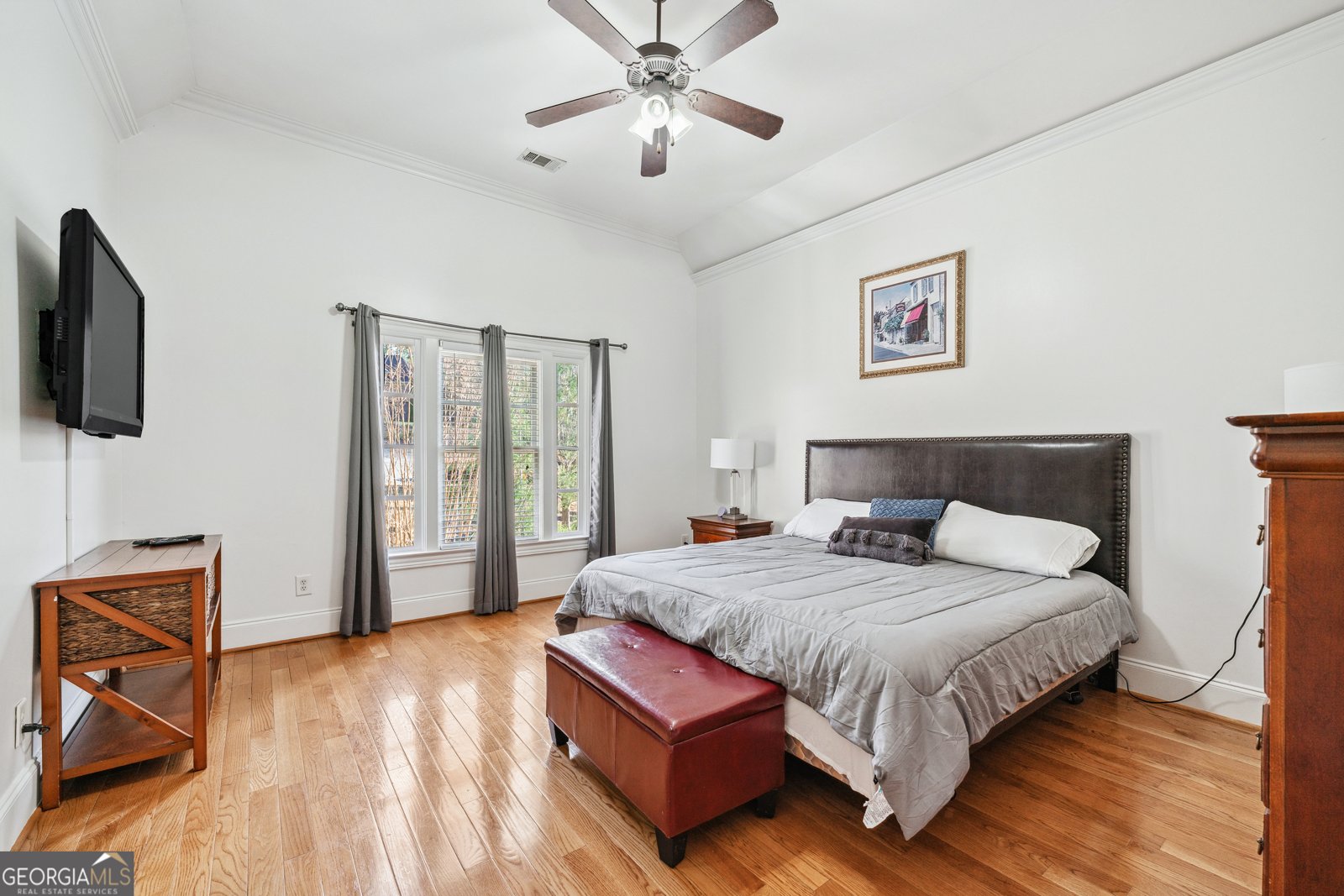 8069 Kenstone Court Sandy Springs - 47