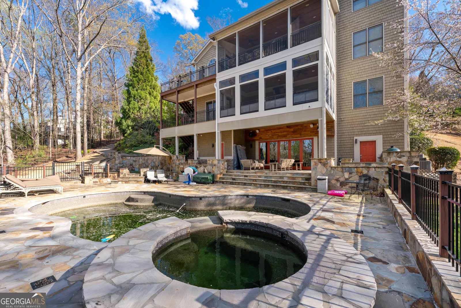 8069 Kenstone Court Sandy Springs - 5