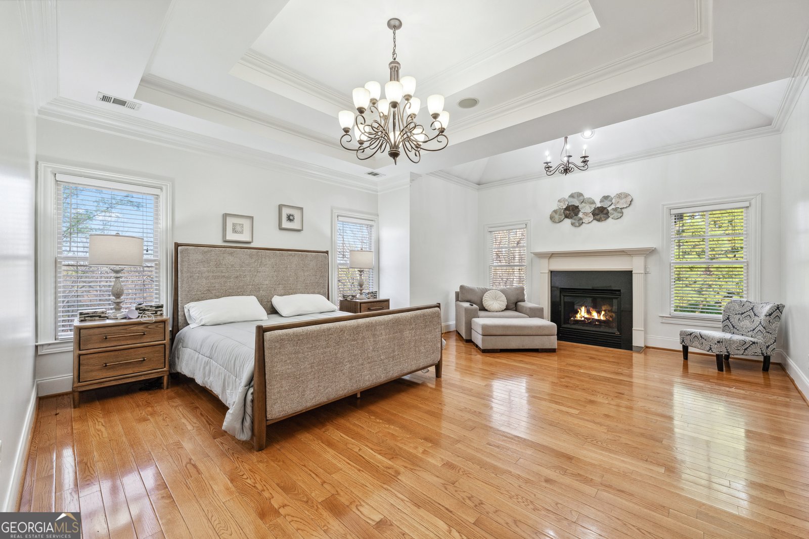 8069 Kenstone Court Sandy Springs - 52