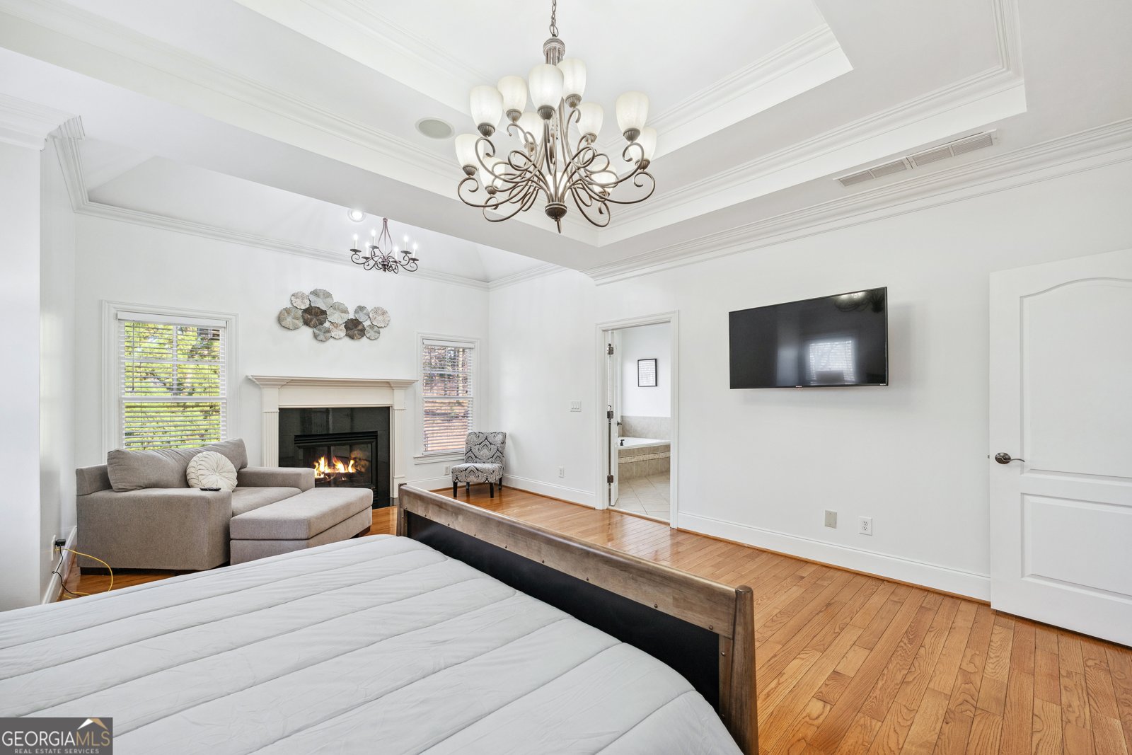 8069 Kenstone Court Sandy Springs - 53