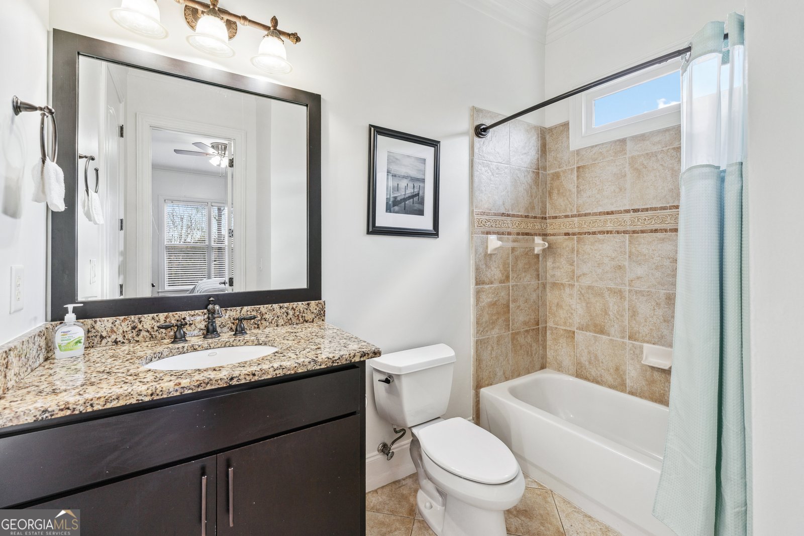 8069 Kenstone Court Sandy Springs - 56