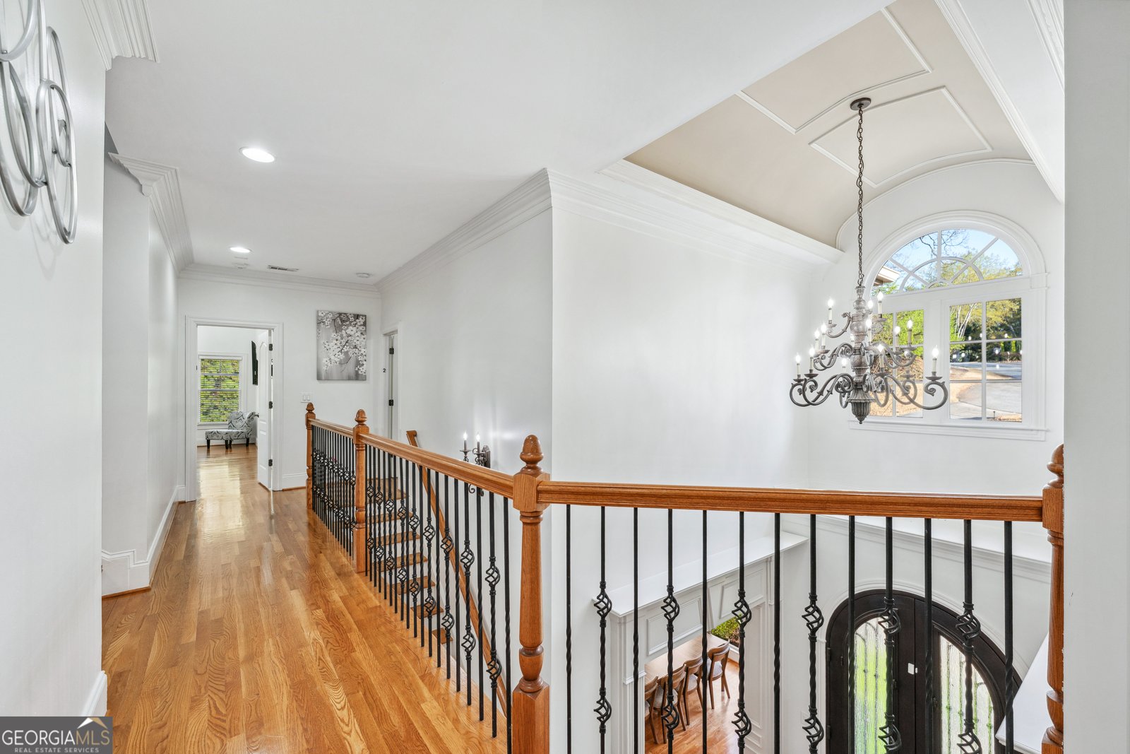 8069 Kenstone Court Sandy Springs - 57