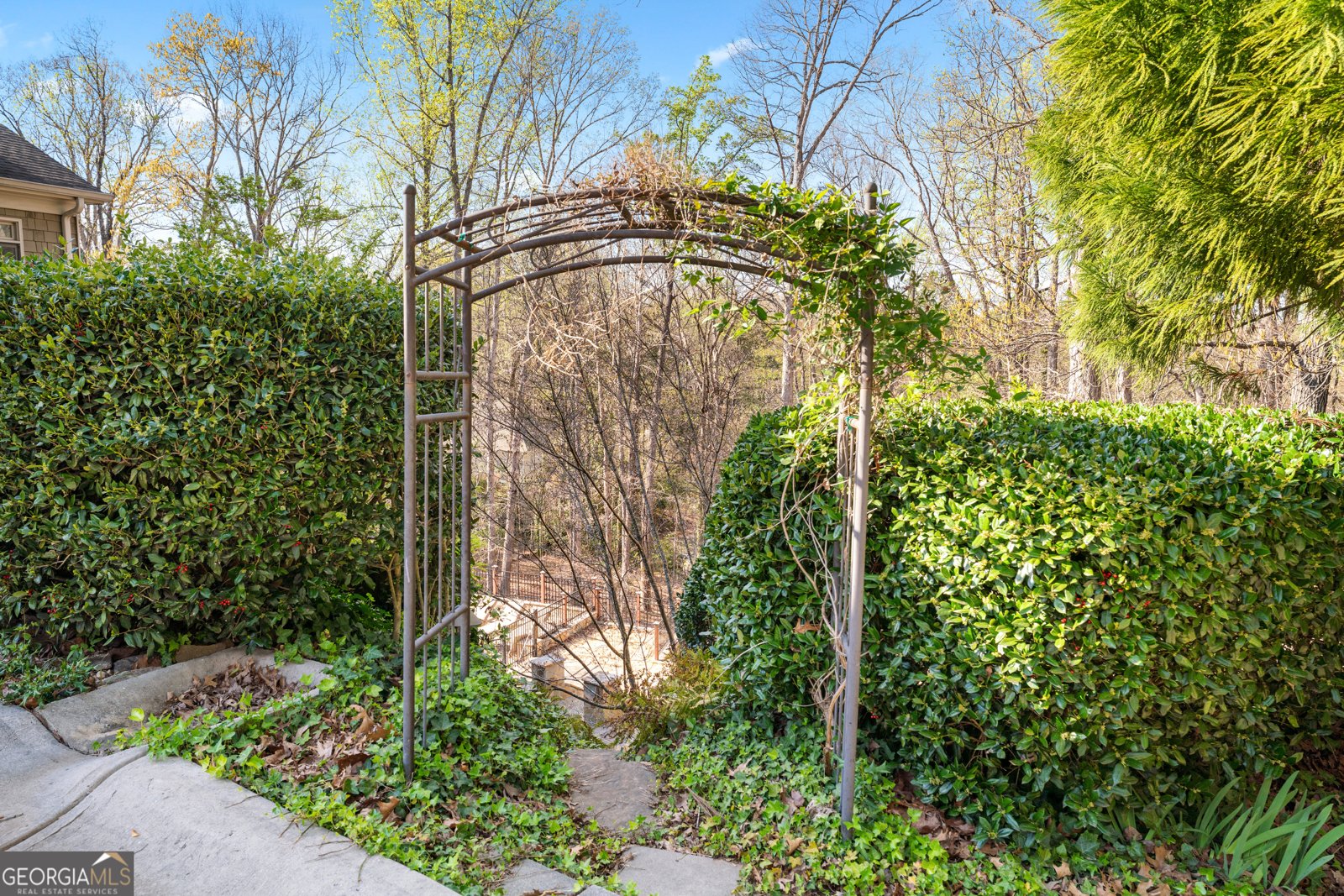 8069 Kenstone Court Sandy Springs - 6