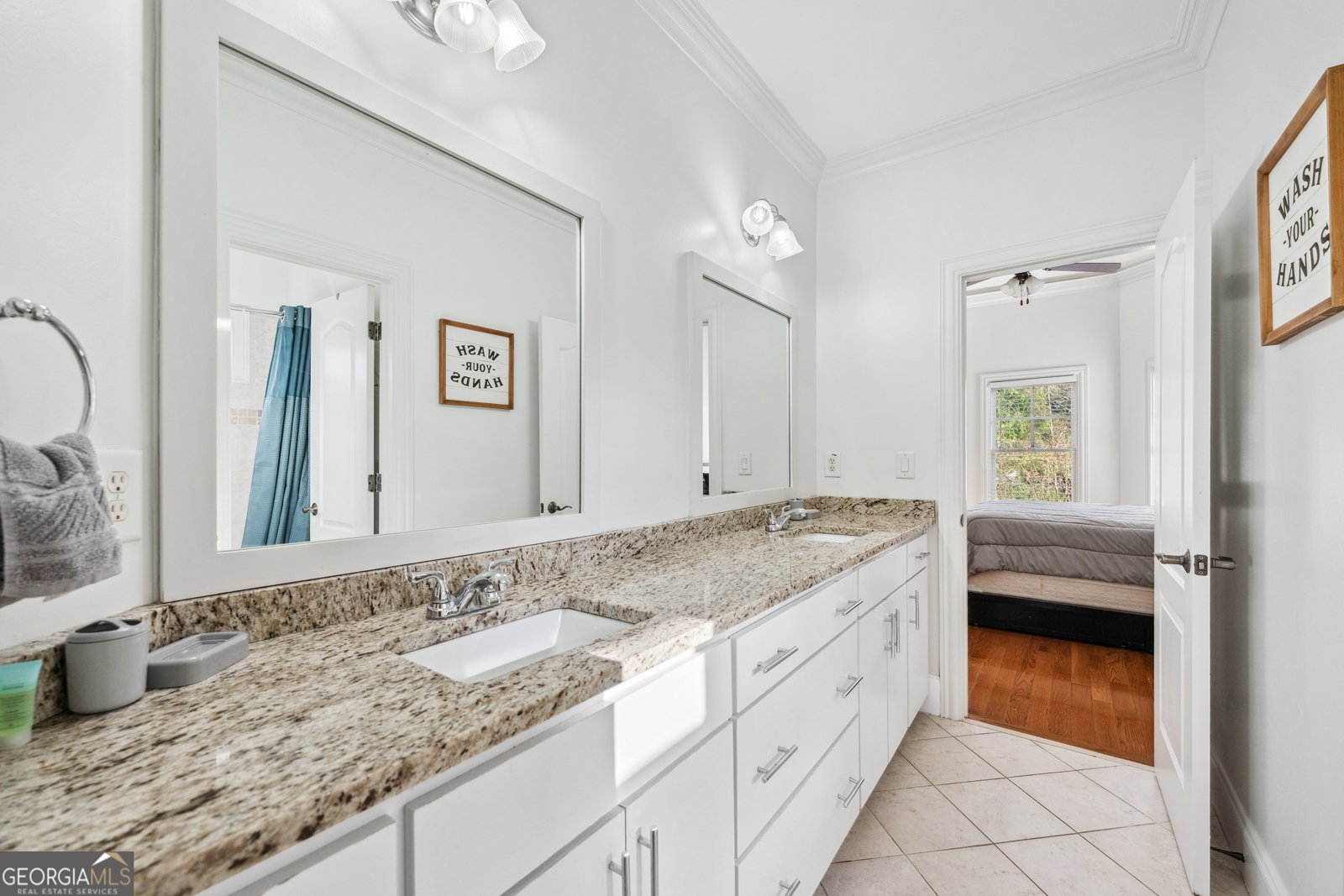 8069 Kenstone Court Sandy Springs - 62