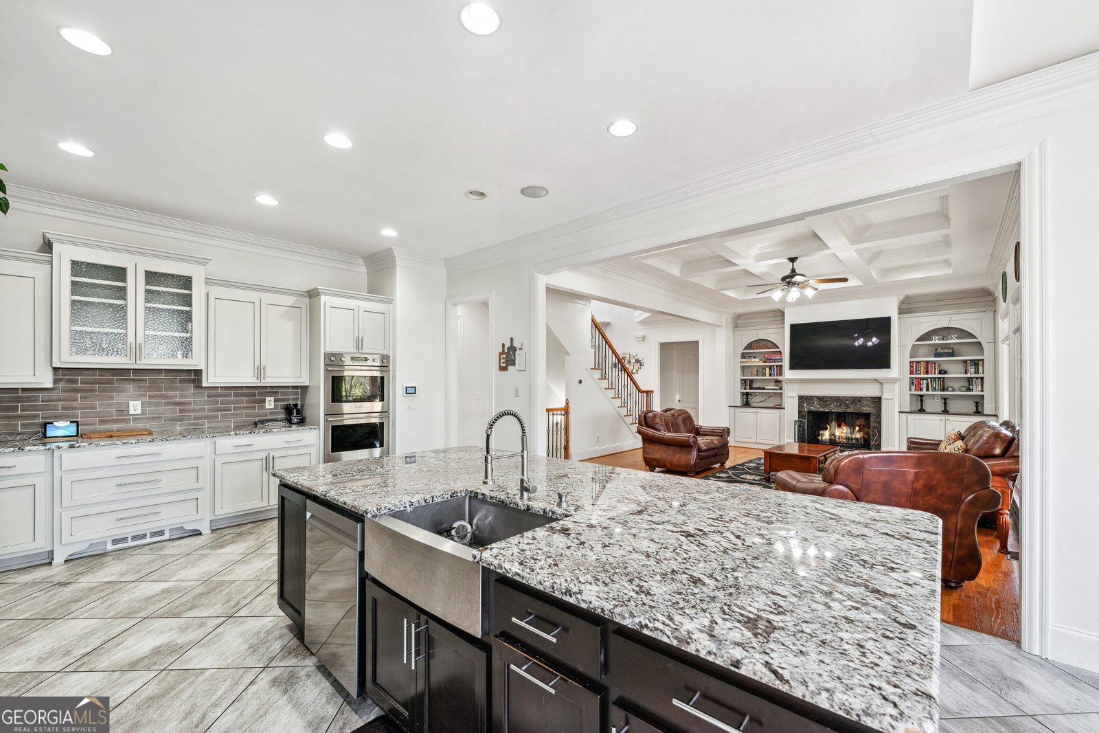 8069 Kenstone Court Sandy Springs - 66