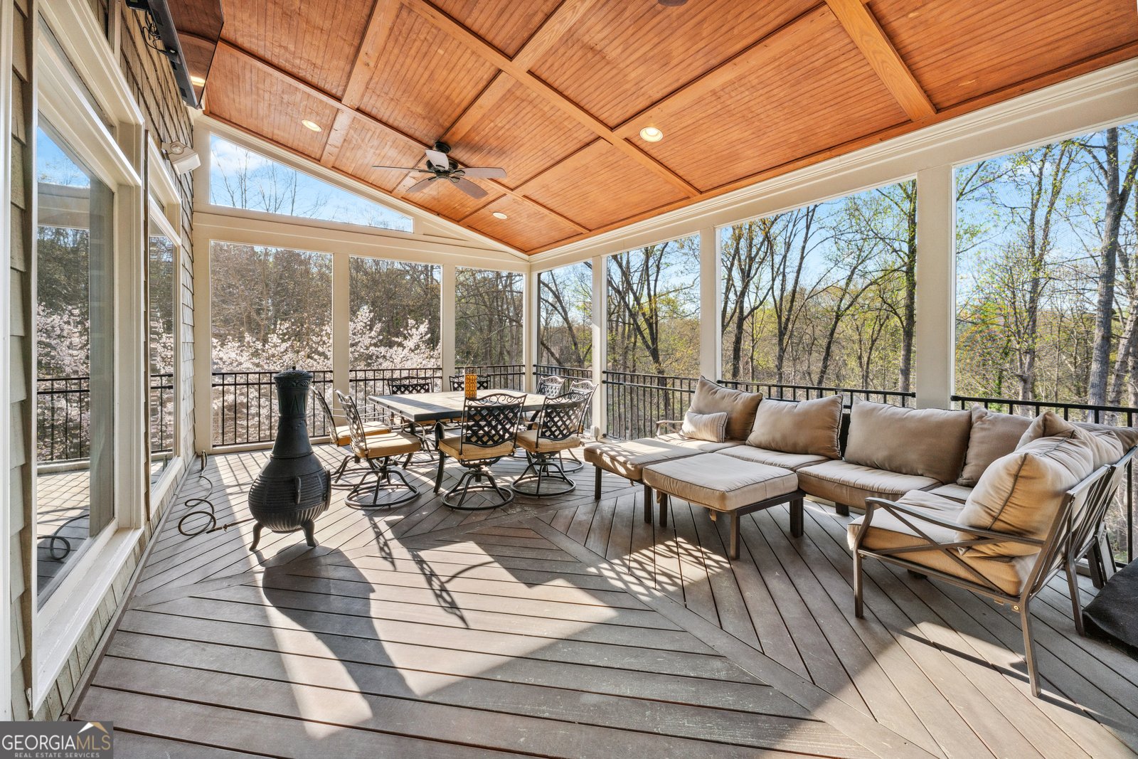 8069 Kenstone Court Sandy Springs - 68