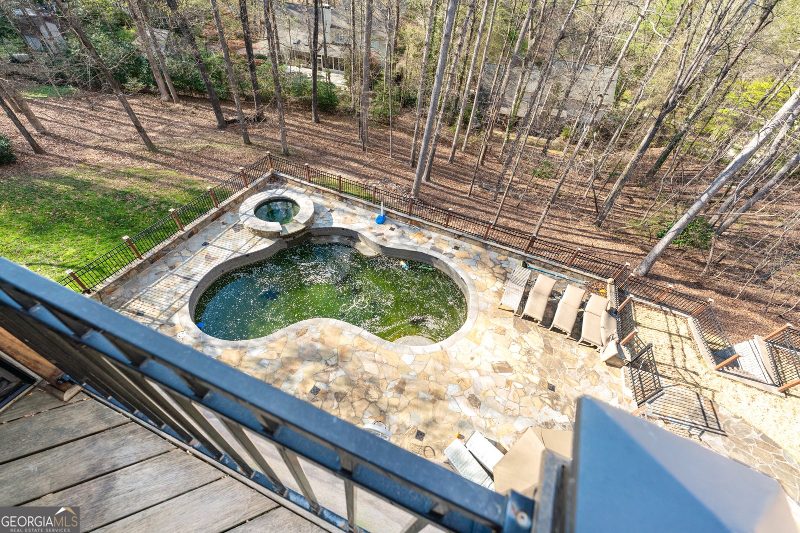 8069 Kenstone Court Sandy Springs - 70